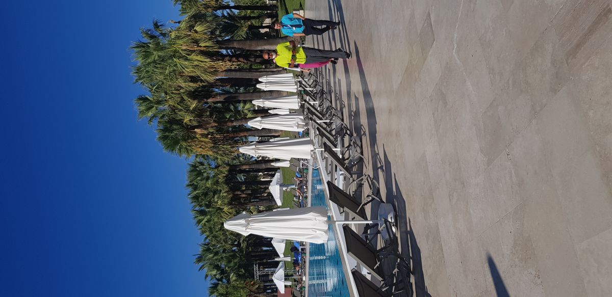 imagini hotel SEVEN SEAS BLUE SIDE